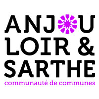 Communauté de communes Anjou Loir et Sarthe - CCALS logo - Similar company to Form & Practice