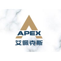 APEX QUARTZ STONE logo - Similar company to Aravali India Marbles & Granites