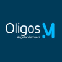 Oligos logo - Similar company to Ovyka