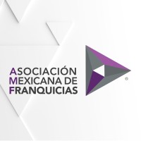 Asociación Mexicana de Franquicias logo - Similar company to 7Clean.Oficial