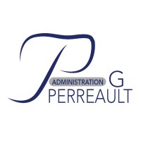 Administration G Perreault logo - Similar company to Alkom