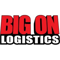 Big On Logistics logo - Similar company to Expert Logistics Ltd