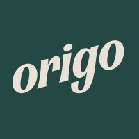 Origo Bakery logo - Similar company to Powwow Creative