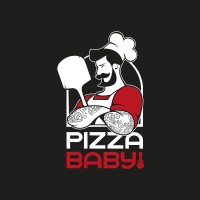 Pizza Baby! logo - Similar company to Hogshead Brewing Company