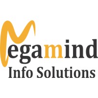MegaMind Info Solutions logo - Similar company to Affpub