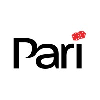 Pari Gaming logo - Similar company to Gameblox Interactive