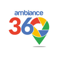 Ambiance 360 logo - Similar company to Heroes Crm