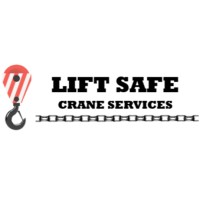 Lift Safe logo - Similar company to Lowveld Mobile Crane Hire
