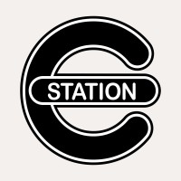E-Station logo - Similar company to Dropship Academy