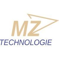 MZ Technologie logo - Similar company to Mz Technologies