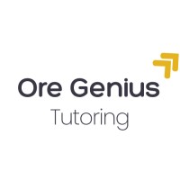 Ore Genius Tutoring logo - Similar company to Comodex Consultancy