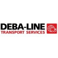 DEBA-LINE BV Transport Services logo - Similar company to Abn Transport