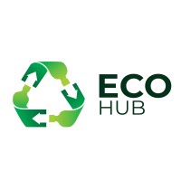 EcoHub Azerbaijan logo - Similar company to Neuromad