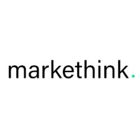 Markethink - Real Estate Marketing Agency logo - Similar company to Synergy Real Estate Agency