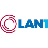 LAN1 Hotspots GmbH logo - Similar company to P&W Netzwerk Gmbh & Co Kg