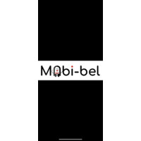 Mobi-Bel logo - Similar company to This Is Not Yellow