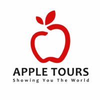 Apple Tours logo - Similar company to Nanoknee