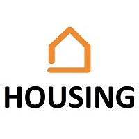 HOUSING logo - Similar company to Cinad