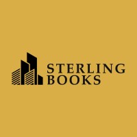 Sterling Books logo - Similar company to Ledgify Inc