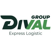 DIVAL GROUP EXPRESS LOGISTIC logo - Similar company to Om Logistic Freight Mexico