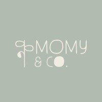 Momy Decor logo - Similar company to Interior Project Studio