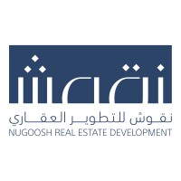 Nugoosh Real Estate Development Co logo - Similar company to Four Directions | الجهات الأربعة