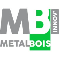 Métal Bois Innov' Sàrl logo - Similar company to Delessert Frères