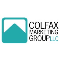 Colfax Marketing Group logo - Similar company to Dígame, Llc