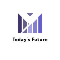 Today's Future logo - Similar company to Rant!