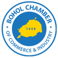 Bohol Chamber of Commerce and Industry logo - Similar company to Provincial Government Of Bohol