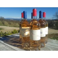 DOMAINE DU DEFFENDS logo - Similar company to L'Appifi