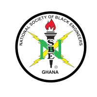 NSBE Ghana logo - Similar company to Elsie Effah Kaufmann Foundation