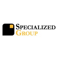 Specialized Group logo - Similar company to Nexus Corporation