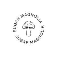 Sugar Magnolia logo - Similar company to Kingdomize Global