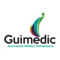 GUIMEDIC Humanitarian Medical Association logo - Similar company to Artifex Solutions, Llc