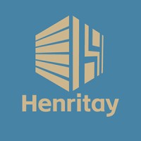 Foshan Henritay New Materials Co., Ltd logo - Similar company to Sea Go Forwarding Logistics