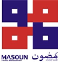 Masoun For Building Services logo - Similar company to Ary Group