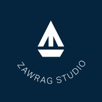 Zawrag logo - Similar company to SaَAh Publishing・سَعة للنشر