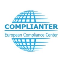 European Compliance Center - ČR a SR logo - Similar company to Compliance Academy