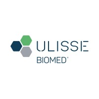 Ulisse BioMed logo - Similar company to Arterra Bioscience S.P.A.