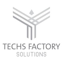 Techs Factory logo - Similar company to Defai