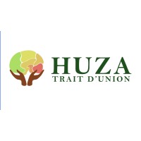 Huza Trait d'Union logo - Similar company to Divers1On.Ca
