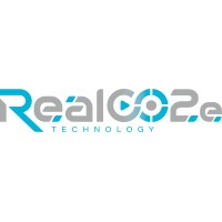RealCO2e logo - Similar company to Gw Us
