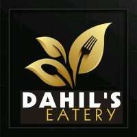 DAHIL'S EATERY logo - Similar company to Char Freshy