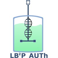 Laboratory of Biochemical and Biotechnological Processes (LB²P AUTh) logo - Similar company to Laboratory Of Process Systems Engineering, Department Of Chemical Engineering, Auth, Greece