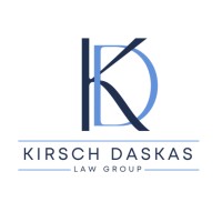 Kirsch Daskas Law Group logo - Similar company to Soble Real Estate & Finance Law