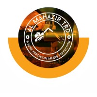 AL MAHAZIR TRADING logo - Similar company to Fix Projects