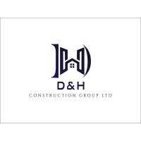 D & H Construction Group Ltd logo - Similar company to D & H Construction