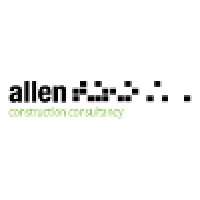 Allen Construction Consultancy logo - Similar company to The Turnkey Construction Solution. A Chartered Construction Manager, Builder, Consultancy