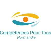Compétences pour Tous Normandie logo - Similar company to Adapei 61